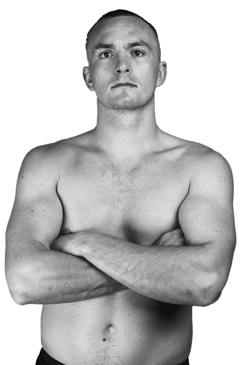 Willy Hutchinson