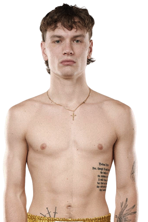 Jude Grant