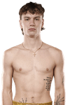  Jude Grant