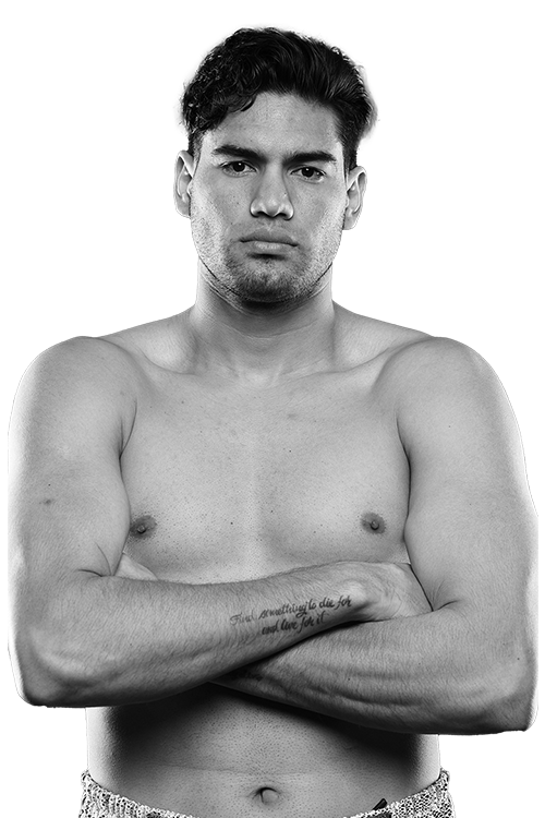 Gilberto  Ramirez