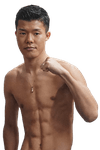 Tomoki Kameda