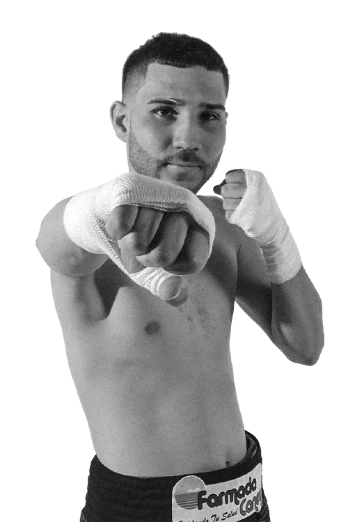 Wilfredo  Mendez