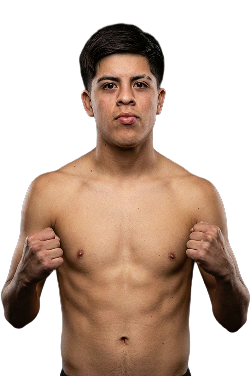 Andrey  Bonilla