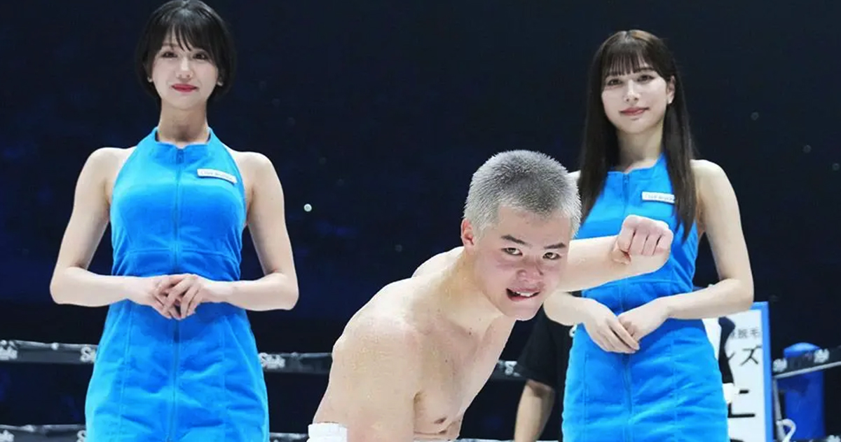 Tenshin Nasukawa vs. Juan Francisco Estrada: WBC Appoints Eliminator for Japanese Prospect