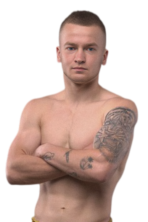 Oleksandr Solomennikov