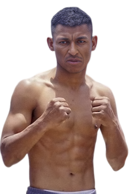 Willibaldo  Garcia Perez