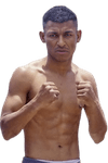 Willibaldo  Garcia Perez
