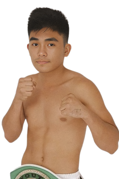 Fighter right