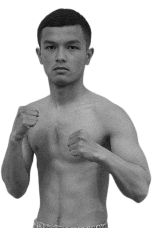 Ayubkhon Bakhtiyorov