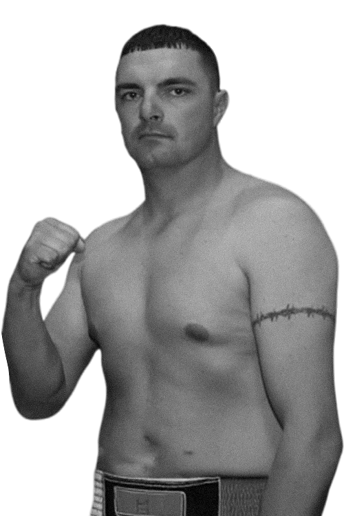 Шон  Лафери