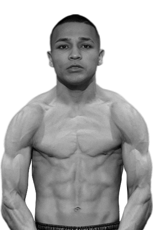 Jesus Antonio Perez Campos