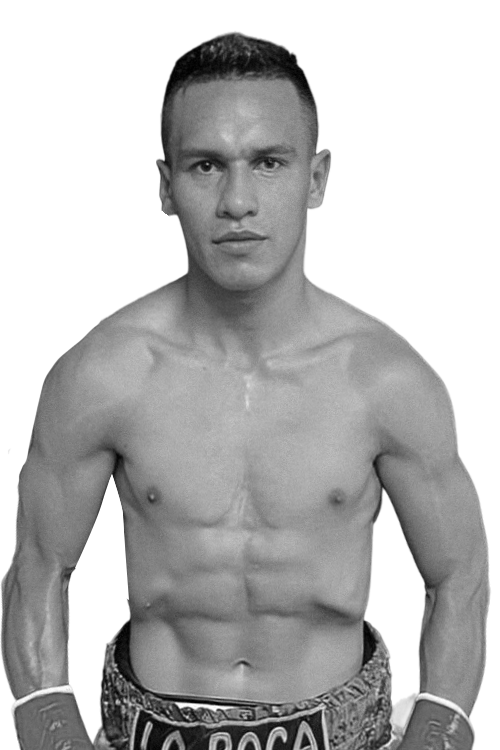 Brayan De Gracia