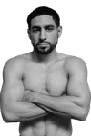 Danny Garcia
