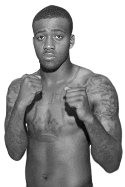 Joshua  Conley