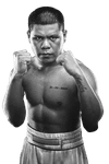 Marlon Paniamogan