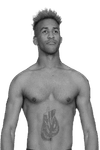 Rances  Barthelemy