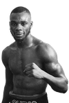 Chris Kongo