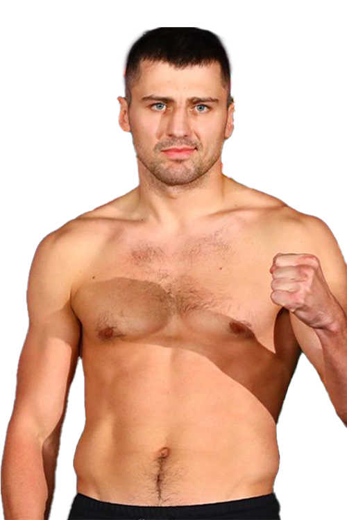 Fighter right