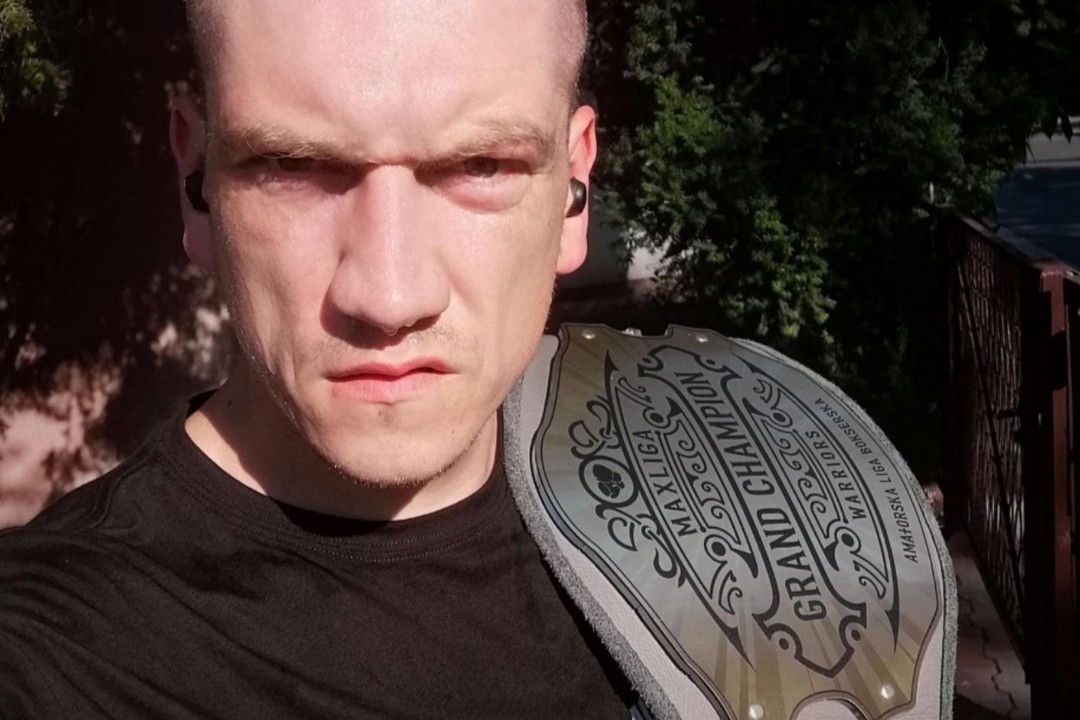 Volodymyr Aleksandrenko