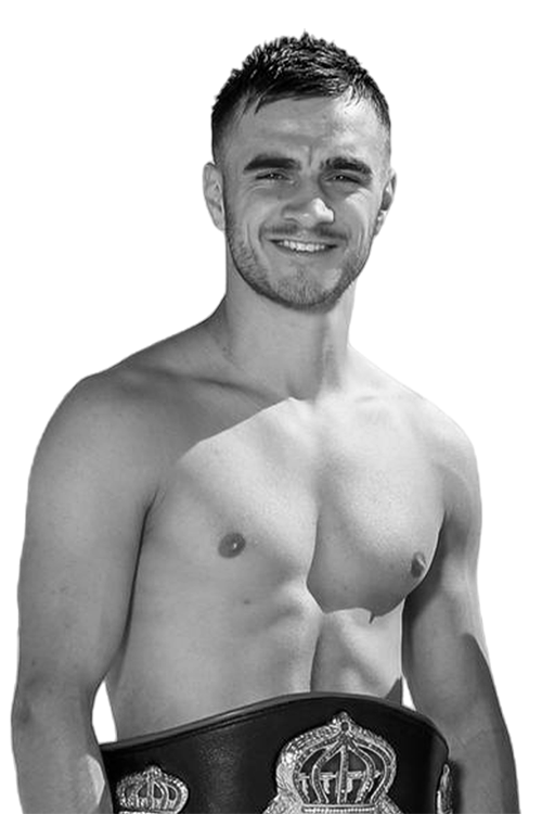 Andrew Moloney