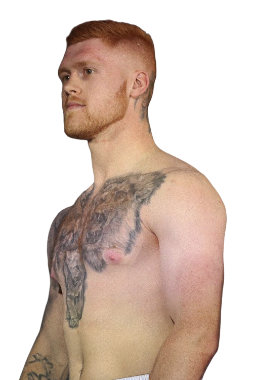 Jordan Grant