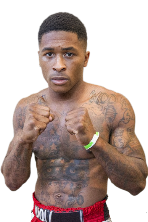 Deon  Nicholson