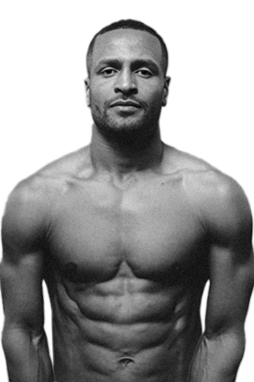 Harlem Eubank