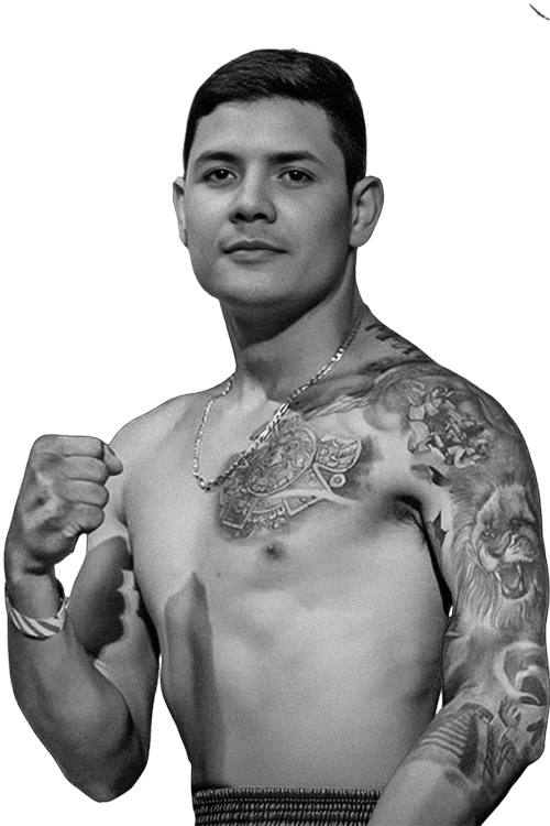 Alejandro Frias Rodriguez