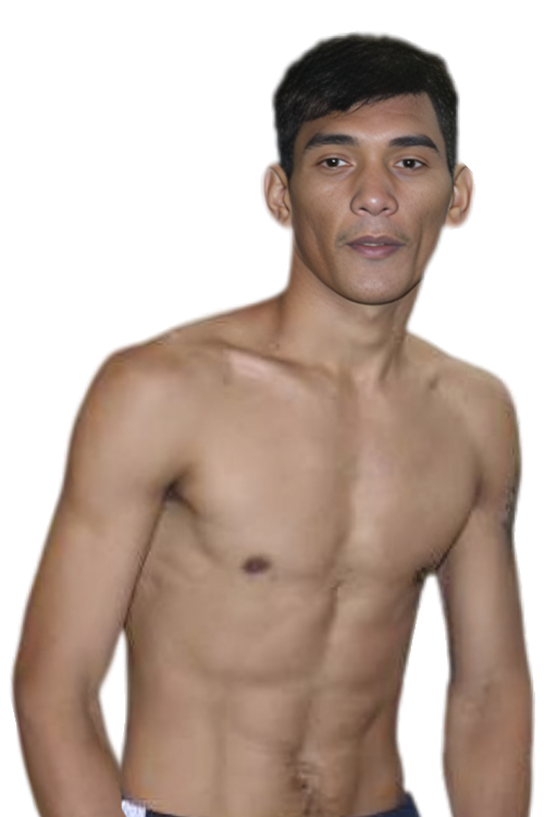 Alvin Lagumbay