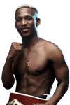Phumelela Cafu