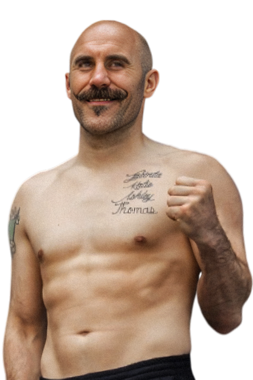 Gary O'Sullivan