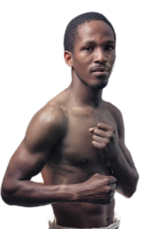 Fighter right