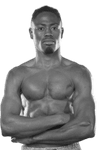 Ciril Johnson Suffo