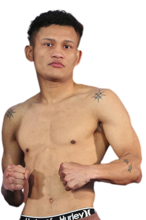 Ronal Ron