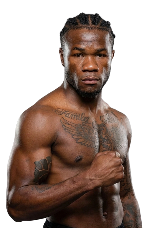 Christopher  Mouafo