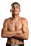 Vergil Ortiz