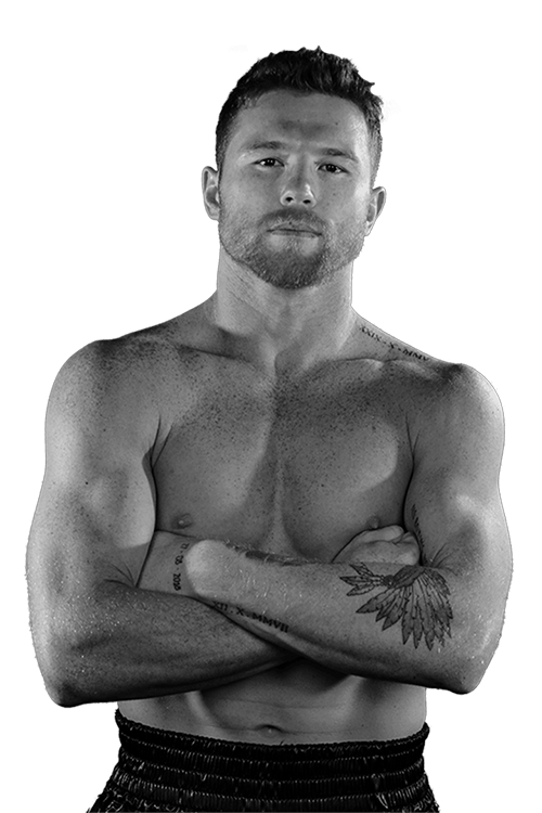 Saul Alvarez