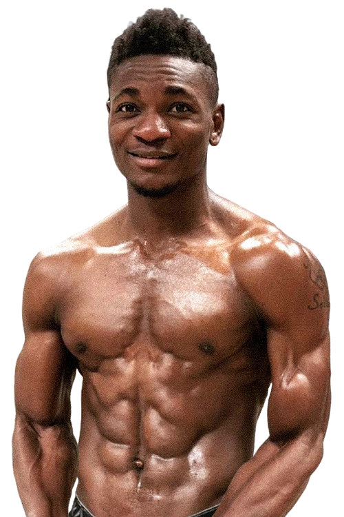 Кристиан  Мбилли