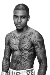 Ishmael Ellis