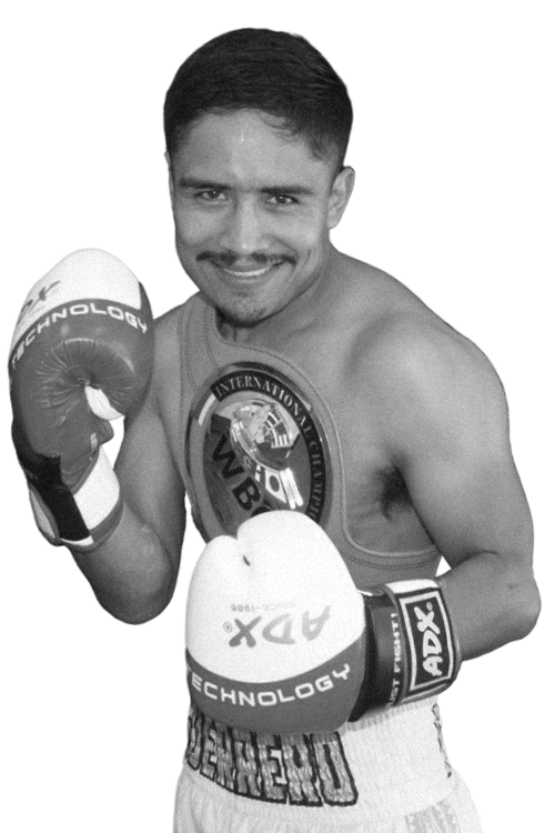 Rodrigo Guerrero