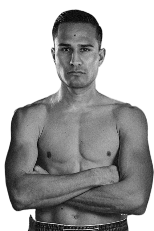 Ricardo Espinoza Franco