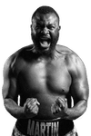 Martin Bakole