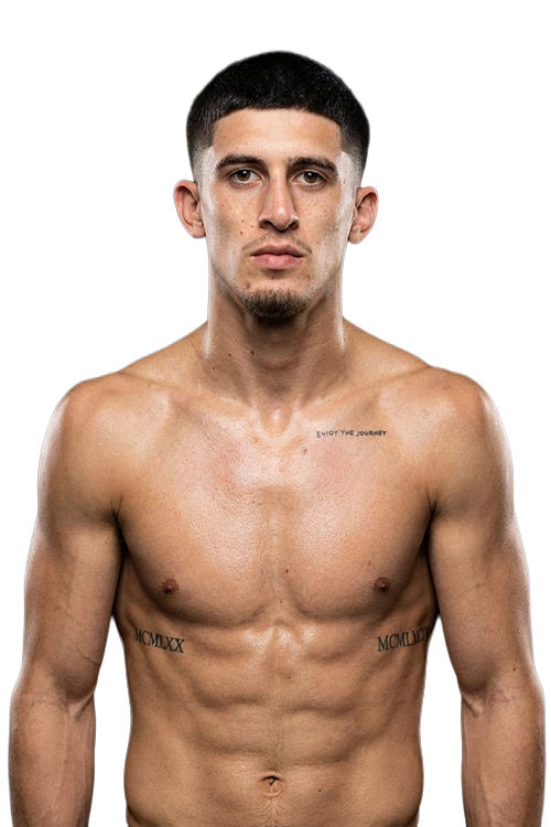 Josue Francisco  Aguero