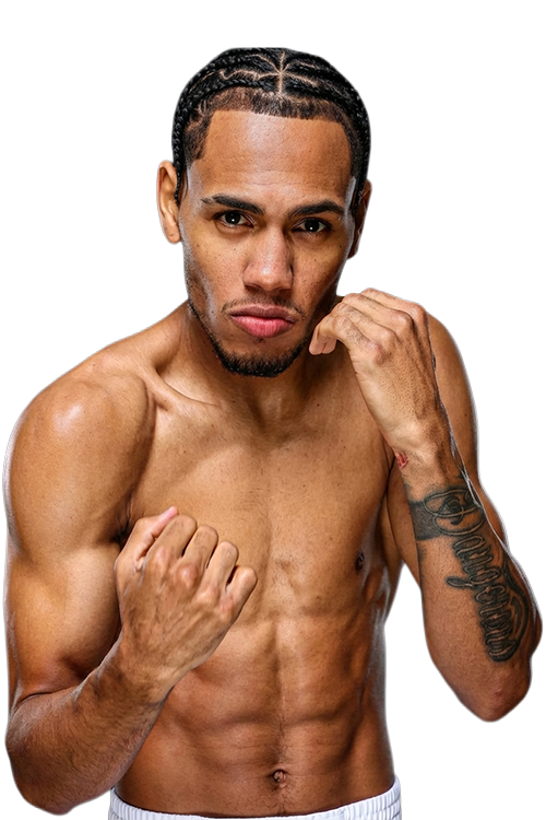 Yan Carlos  Santana-Guerrero