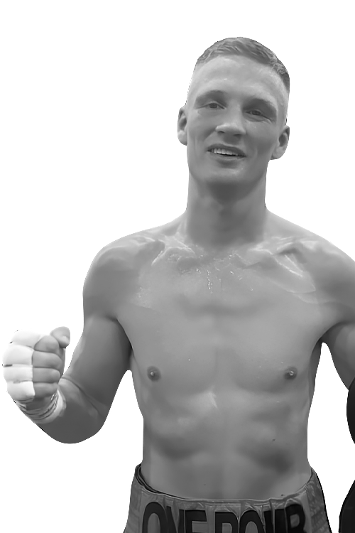 Эван Маккензи