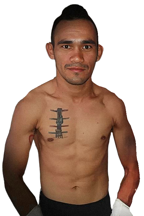Gerardo Zapata