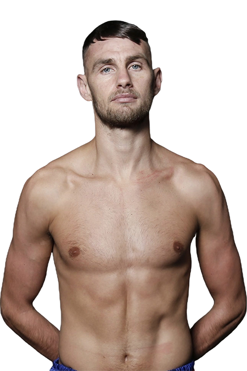 Fighter right