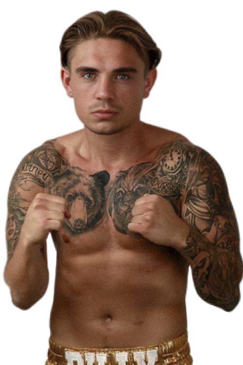 Billy  Allington