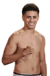  Antonio Vargas