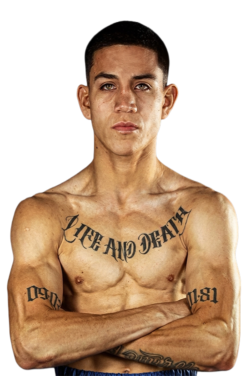 Jose  Ramirez Maciel